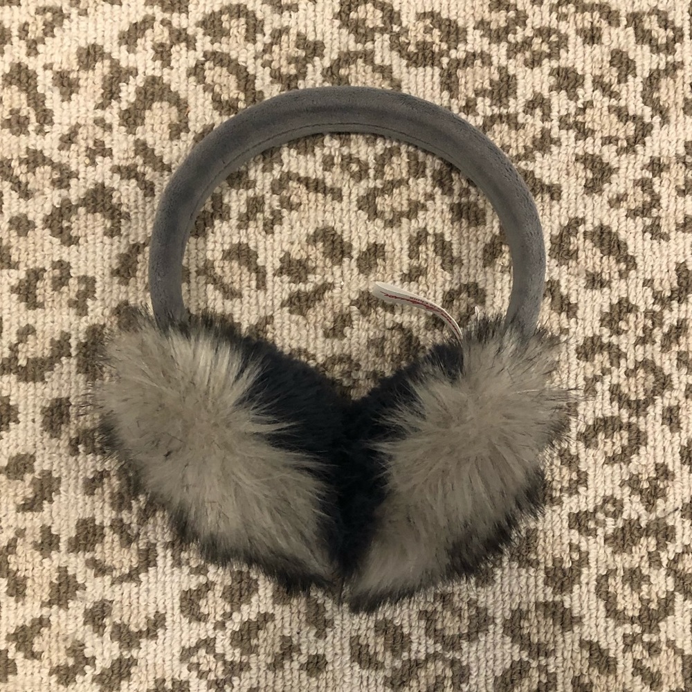 hanna anderson ear muffs